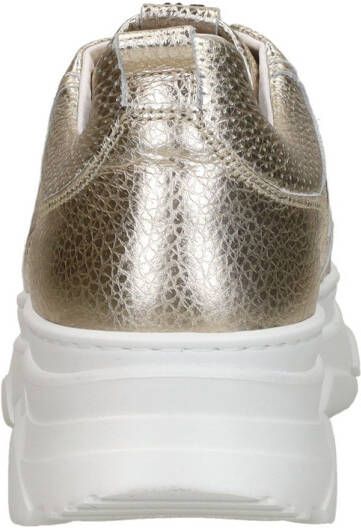 Red Rag Sneakers Laag