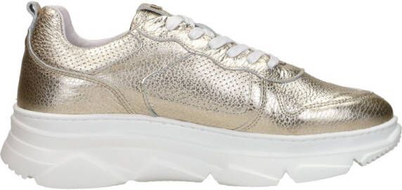 Red Rag Sneakers Laag