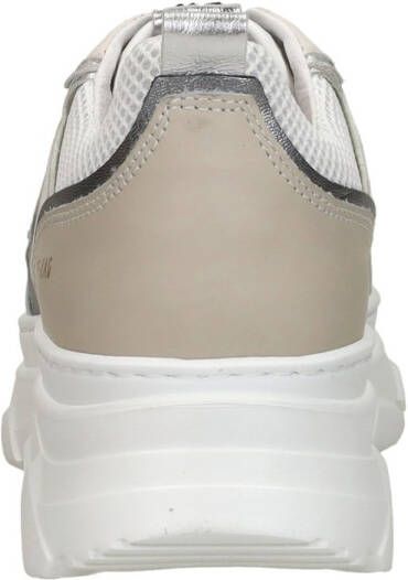 Red Rag Sneakers Laag