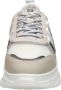 MW RED-RAG Beige sneakers | 73400 - Thumbnail 6