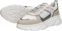 MW RED-RAG Beige sneakers | 73400 - Thumbnail 7