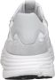 MW RED-RAG Witte sneakers | 71570 - Thumbnail 3