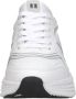 MW RED-RAG Witte sneakers | 71570 - Thumbnail 5