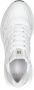 MW RED-RAG Witte sneakers | 71570 - Thumbnail 7
