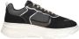 Red Rag Sneakers Laag - Thumbnail 4