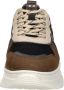 Red Rag Sneakers Laag - Thumbnail 5