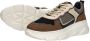 Red Rag Sneakers Laag - Thumbnail 6
