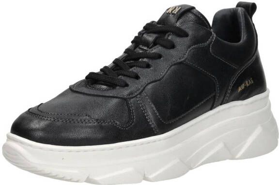 Red Rag Sneakers Laag