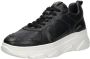 Red Rag Sneakers Laag - Thumbnail 2