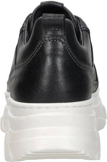 Red Rag Sneakers Laag
