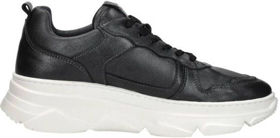 Red Rag Sneakers Laag