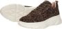 Red Rag Sneakers Laag - Thumbnail 6