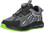 Red Rag Speedlace Sneakers Laag Grijs - Thumbnail 3