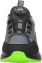 Red Rag Speedlace Sneakers Laag Grijs - Thumbnail 5