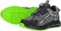 Red Rag Speedlace Sneakers Laag Grijs - Thumbnail 6