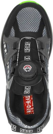 Red Rag Speedlace