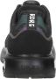 Red Rag Speedlace Sneakers Laag Zwart - Thumbnail 5