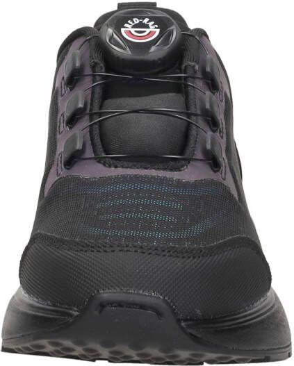 Red Rag Speedlace