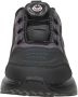 Red Rag Speedlace Sneakers Laag Zwart - Thumbnail 6