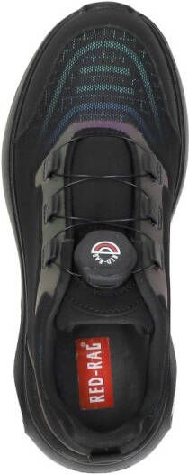 Red Rag Speedlace