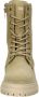 Red-Rag Veterschoenen Hoog Veterschoenen Hoog beige - Thumbnail 5