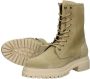 Red-Rag Veterschoenen Hoog Veterschoenen Hoog beige - Thumbnail 6