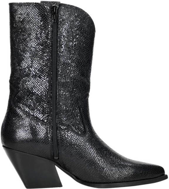 Red Rag Western Boots - Foto 3