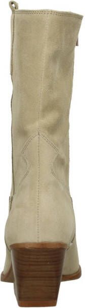 Red Rag Western Laarsjes