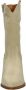 Bruin Tinten 75012 Cowboylaarzen Western Laarzen Dames Beige - Thumbnail 8