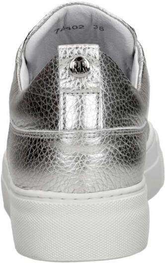 Red Rag Women Low Cut Sneaker Zilver