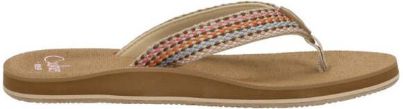 Reef Baja Elana Kleuren