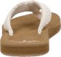Reef Baja Maria Slippers Bruin 1 2 Vrouw - Thumbnail 6