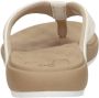 Reef Cushion Harmony Teenslippers Beige - Thumbnail 6