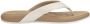 Reef Cushion Harmony Teenslippers Beige - Thumbnail 7