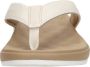 Reef Cushion Harmony Teenslippers Beige - Thumbnail 8