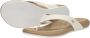 Reef Cushion Harmony Teenslippers Beige - Thumbnail 9