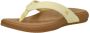 Reef CUSHION HARMONY PALE BANANA Wijdte G - Thumbnail 4