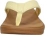 Reef CUSHION HARMONY PALE BANANA Wijdte G - Thumbnail 7