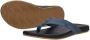 Reef Cushion Phantom 2.0 Heren Teenslippers Cj4345 Kleur Blauw - Thumbnail 8