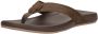 Reef CSHN PHANTOM 2.0 LE TOFFEE Heren Slippers toffee - Thumbnail 4