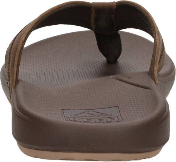 Reef Cushion Phantom 2.0 Le Middel Bruin