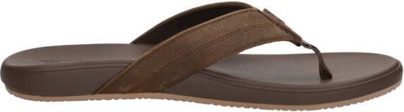 Reef Cushion Phantom 2.0 Le Middel Bruin