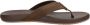 Reef CSHN PHANTOM 2.0 LE TOFFEE Heren Slippers toffee - Thumbnail 6