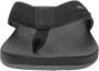 Reef Cushion Phantom 2.0 Heren Teenslippers Cj4346 Kleur Zwart-zwart - Thumbnail 15