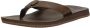 Reef Drift Classic Brown Slipper Assortiment - Thumbnail 10