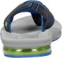 Reef Kid's Little Fanning Sandalen maat 11K 12K blauw - Thumbnail 7