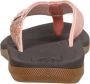 Reef Santa Ana Dames Teenslippers Cj3625 Kleur Roze - Thumbnail 8