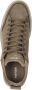 Rehab Craig Nubuck Taupe Heren Sneakers Beige - Thumbnail 10