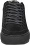 Rehab Casual Sneakers Craig Zwart Nubuck - Thumbnail 8