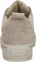 Rehab Beige Suède Heren Lage Sneakers Beige Heren - Thumbnail 7